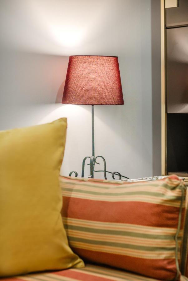 Lisbon Stay At Roma Boulevard Exterior photo