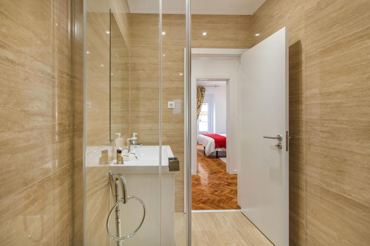 Lisbon Stay At Roma Boulevard Exterior photo