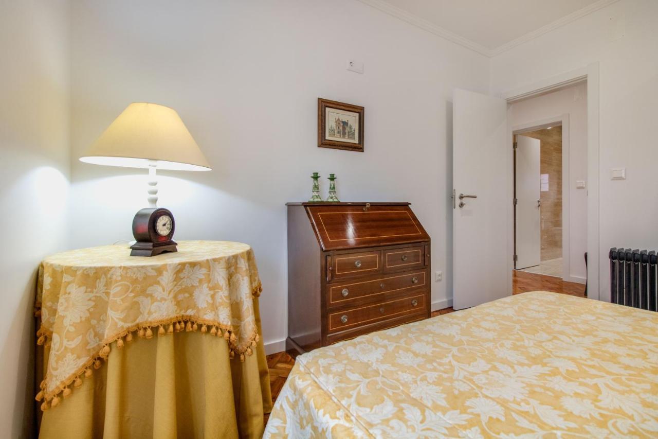 Lisbon Stay At Roma Boulevard Exterior photo