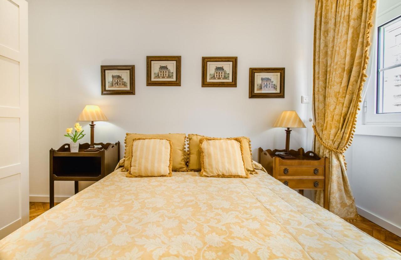 Lisbon Stay At Roma Boulevard Exterior photo