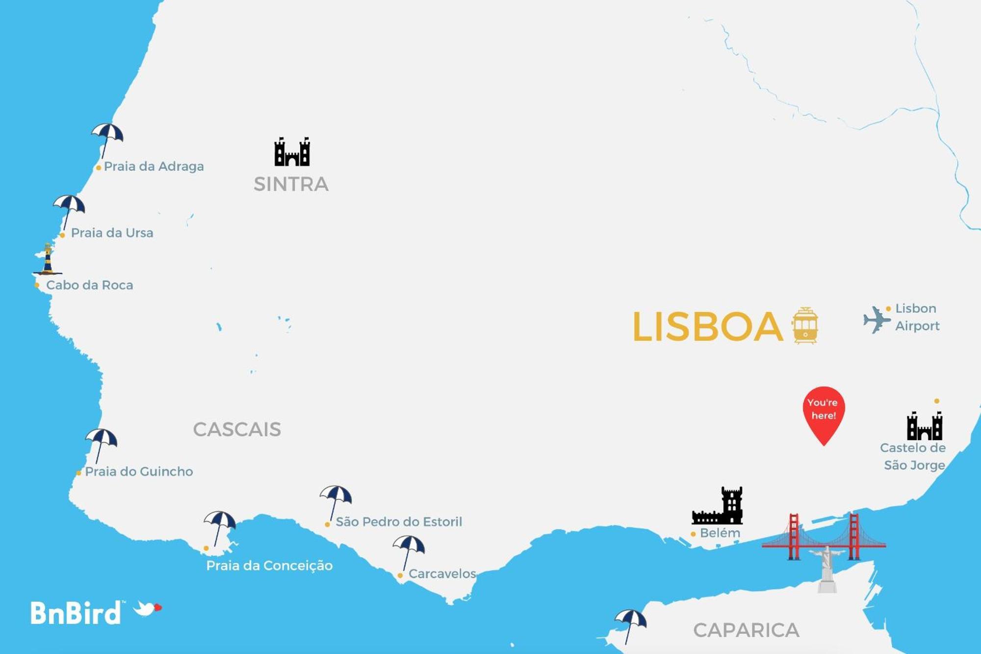Lisbon Stay At Roma Boulevard Exterior photo